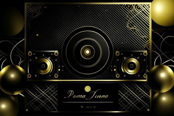 Audio and Effect DJ Services