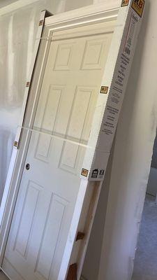 Z & J painting & renovation’s