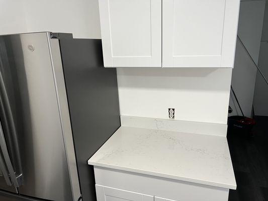 Suarez Home Remodeling