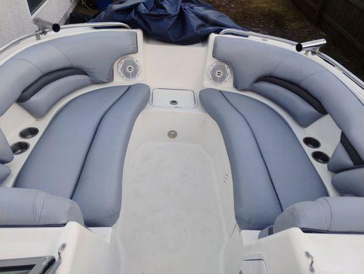 Bizzy B's Upholstery