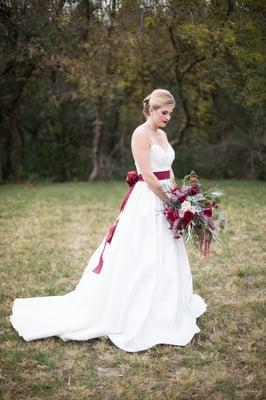 Rolling Ridge Wedding & Event Center