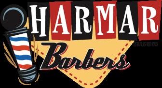 Barber Shop Logo