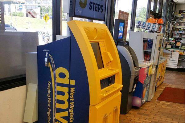 Renew your vehicle registration and driver's license instantly!