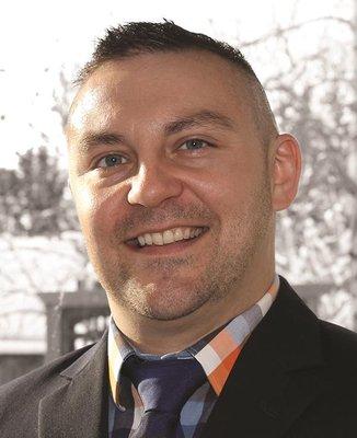 Darren Shimp-Taylor - State Farm Insurance Agent