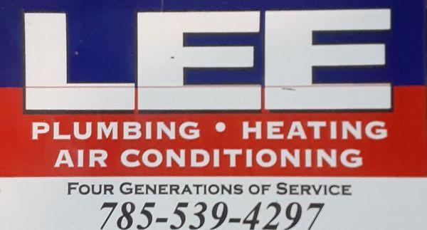 Lee Plumbing and Heating