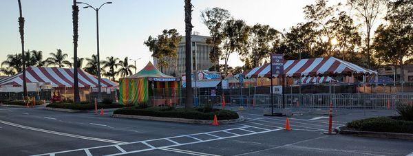 Pa's Pumpkin Patch has concluded for 2024