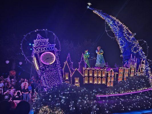 Disney Starlight: Dream the Night Away