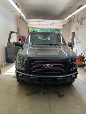 River City Auto Detail