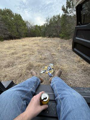 Saddle Rags-The Western Store