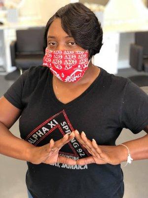 It’s Hairapy Studio