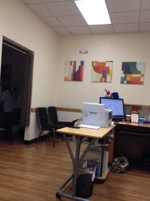 Tan Esther H OD & Associates