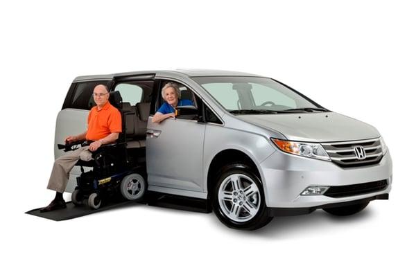 MobilityWorks - Birmingham