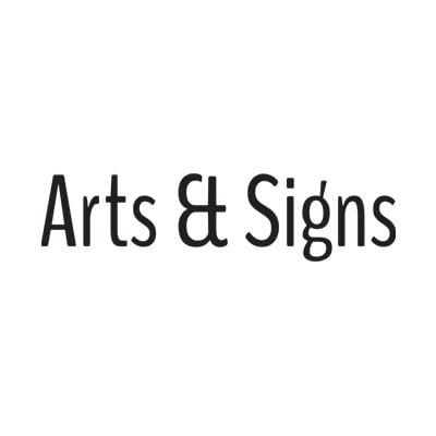 Arts & Signs