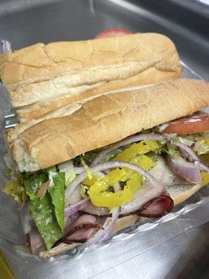 Muff's Sweet Treats and More