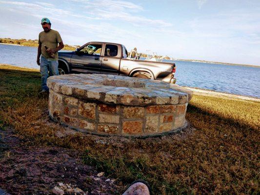 Handy Andy Landscaping And Home Repair