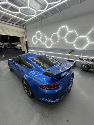 Precision One Design