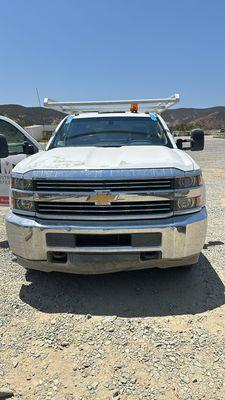 Point Loma Windshield Repair and Replacement