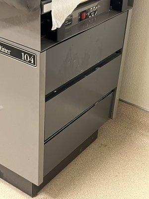 Coastal Kids - Old River Rd