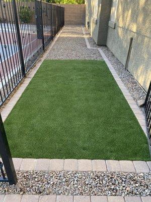 The 2 Lawn Brothers Landscaping Gilbert