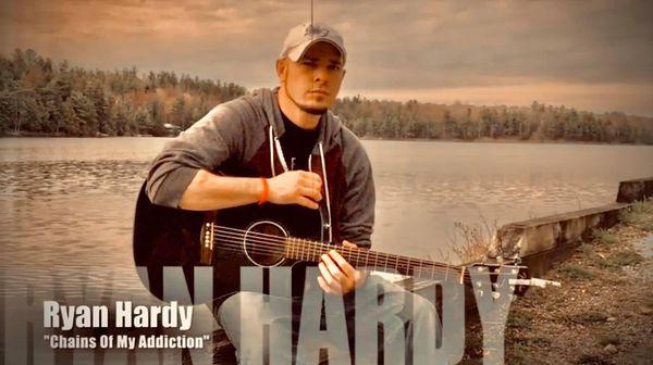 Ryan Smiles Are Free Hardy Music