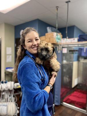 Rancho Santa Fe Veterinary Hospital