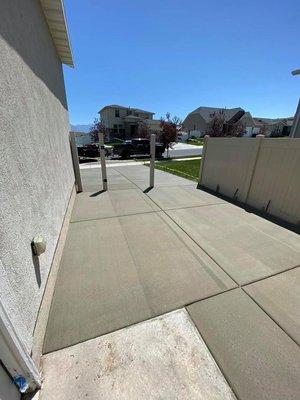 Kingdom Construction & Concrete