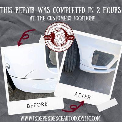 Independence Autobody