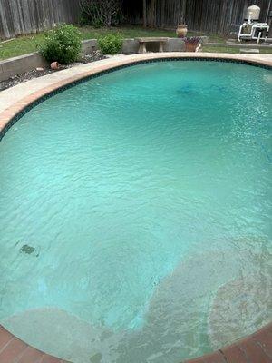 Davis Pools And Spas