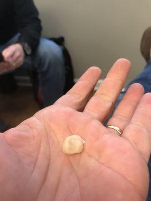 Dominic J. Raymond, DDS