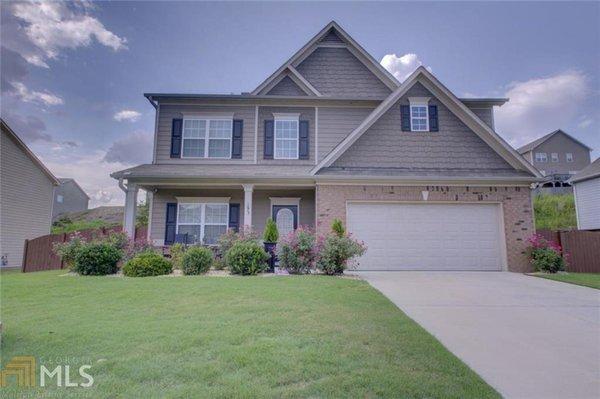 Maximum One Realty- Powers Ferry