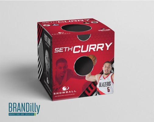 Impression Promo and Print