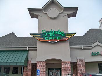 North Georgia Water Extractions