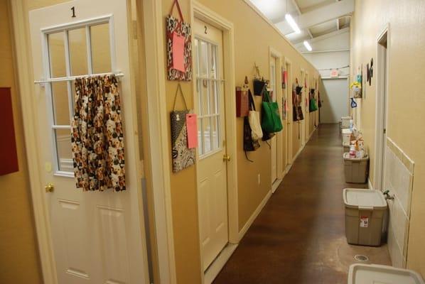 Stillhouse Luxury Pet Hotel
