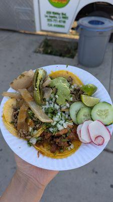 Tacos El Güero