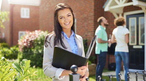 Real Estate Comps Today