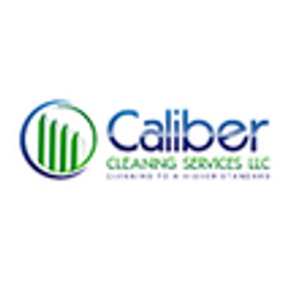 Caliber Cleaning Services