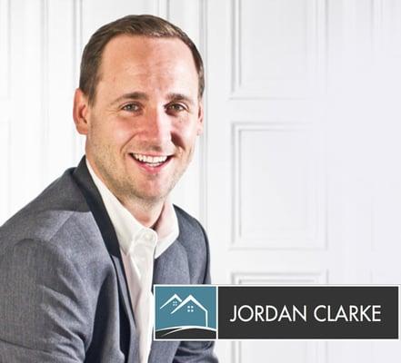 Jordan Clarke