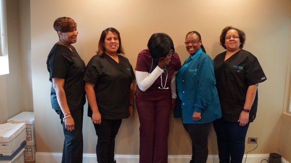 Comfort Care Home Healthcare