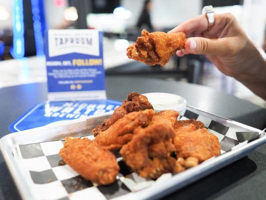 Michael Waltrip Taproom