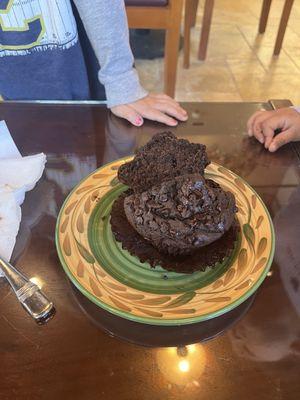 Holy Grounds Coffee House