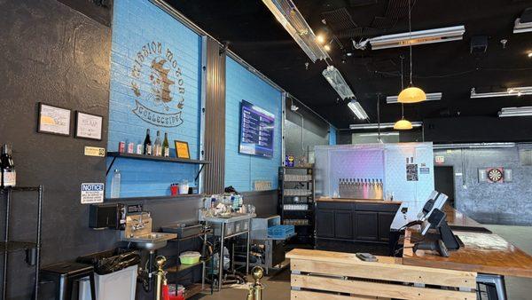 Mission Motor Collective