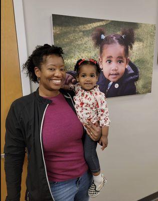 The Growing Years Learning Centers (Burlington, NC)