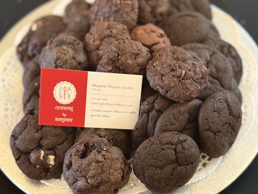 Catering by Marjorie