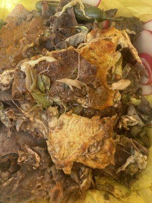 Tatiana's Catering Truck