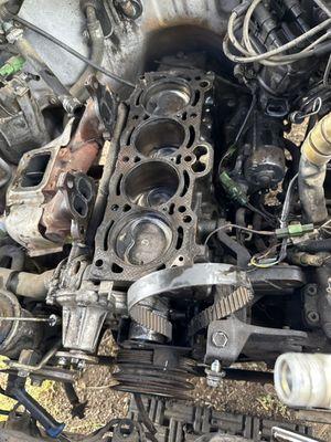 Diamond Detailing and Mobile Mechanic