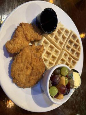 The Pit Stop Sports Bar & BBQ Grill