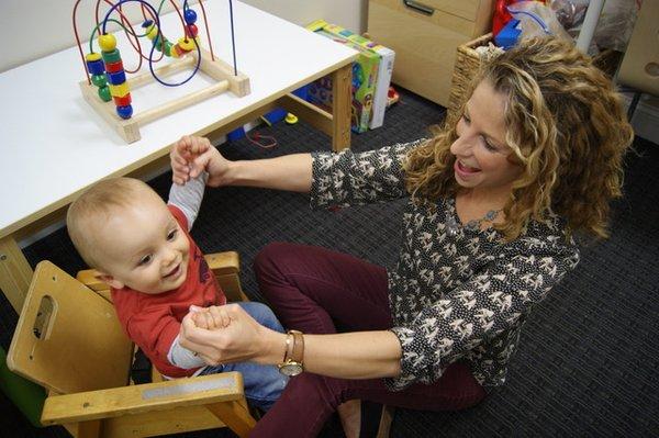 Hingham Speech & Language Therapy