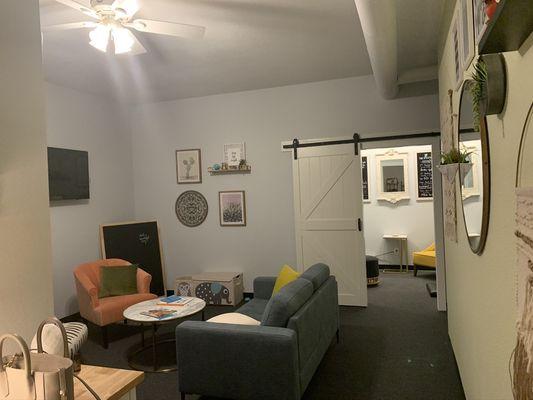 The Specific Chiropractic Centers