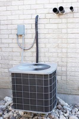 Tin Crafters Heating & Air Conditioning