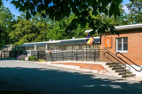 Animal Rescue League of Boston